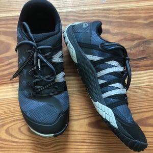 MERRELL 8.5 US TRAIL GLOVE 4